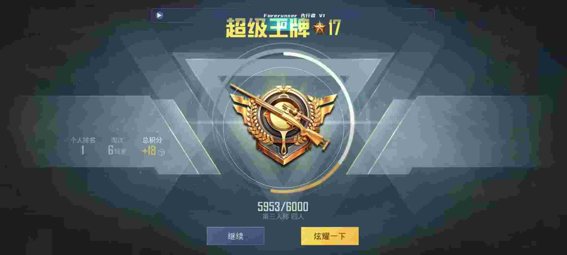 和平精英鸡腿辅助自瞄 - ��ƽ��Ӣ���ǰʮǿ����辅助预览图